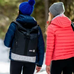 BAUER COLLEGE LE BACKPACK -HockeyPro Hub BAUER COLLEGE LE BACKPACK FOUR