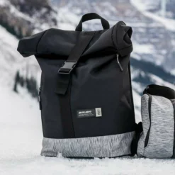 BAUER COLLEGE LE BACKPACK -HockeyPro Hub BAUER COLLEGE LE BACKPACK TWO