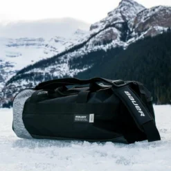 BAUER COLLEGE LE DUFFLE BAG