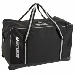 BAUER CORE JUNIOR WHEELED BAG