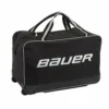 BAUER CORE YOUTH WHEELED BAG -HockeyPro Hub BAUER CORE YOUTH WHEELED BAG ONE