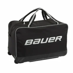 BAUER CORE YOUTH WHEELED BAG