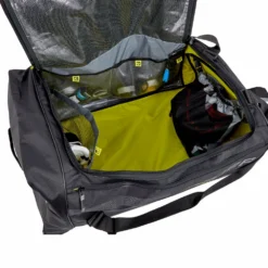 BAUER ELITE SENIOR CARRY HOCKEY BAG -HockeyPro Hub BAUER ELITE CARRY BAG FOUR f424cbb4 9ea2 43ac a960 690ababc94b9