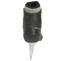 BAUER EXPEDITION RECREATIONAL SENIOR UNISEX SKATES -HockeyPro Hub BAUER EXPEDITION RECREATIONAL SENIOR UNISEX SKATES BACK