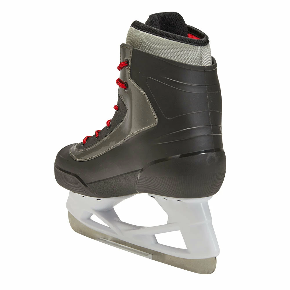 BAUER EXPEDITION RECREATIONAL JUNIOR UNISEX SKATES 7 BAUER EXPEDITION RECREATIONAL JUNIOR UNISEX SKATES - Image 5