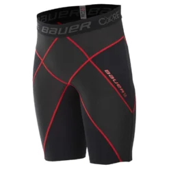 BAUER ADULT CORE SHORTS 3.0