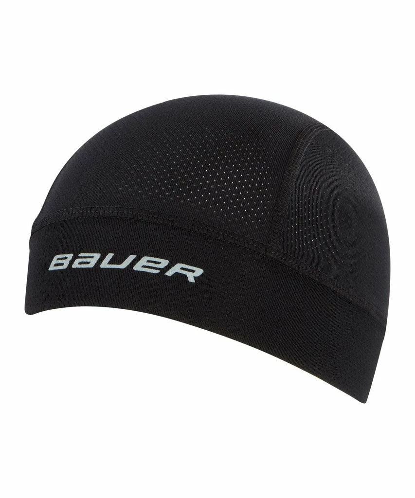 BAUER MEN'S PERFORMANCE SKULL CAP 3 BAUER MEN'S PERFORMANCE SKULL CAP