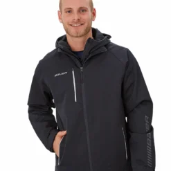 BAUER ADULT SUPREME LIGHTWEIGHT JACKET
