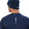 BAUER NE TEAM KNIT TOQUE ADULT - NAVY