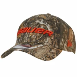 BAUER NEW ERA 9FORTY ADULT ADJUSTABLE HAT