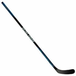BAUER NEXUS E4 52" JUNIOR HOCKEY STICK