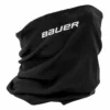 BAUER REVERSIBLE NON-MEDICAL GAITER - BLACK/CAMO -HockeyPro Hub BAUER REVERSIBLE NON MEDICAL GAITER BLACK