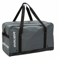 BAUER SENIOR PRO HOCKEY BAG -HockeyPro Hub BAUER SENIOR PRO HOCKEY BAG 688698423150 GREY