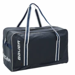 BAUER SENIOR PRO HOCKEY BAG -HockeyPro Hub BAUER SENIOR PRO HOCKEY BAG 688698423167 NAVY
