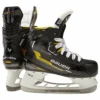 BAUER SUPREME M4 YOUTH HOCKEY SKATES -HockeyPro Hub BAUER SUPREME M4 YOUTH HOCKEY SKATES
