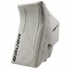 BAUER SUPREME M5 PRO INTERMEDIATE BLOCKER - WHITE 1 BAUER SUPREME M5 PRO INTERMEDIATE BLOCKER - WHITE -HockeyPro Hub BAUER SUPREME M5 PRO BLOCKER c0dd3ca0 e930 4634 9e6a 8f47a4e7030c