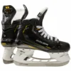 BAUER SUPREME M5 PRO JUNIOR HOCKEY SKATES -HockeyPro Hub BAUER SUPREME M5 PRO JUNIOR HOCKEY SKATES