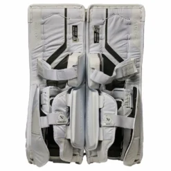 BAUER SUPREME M5PRO SENIOR GOALIE PADS -HockeyPro Hub BAUER SUPREME M5PRO GOALIE PADS BACK 8caffdb0 7bda 40eb 9d3e 057996464434