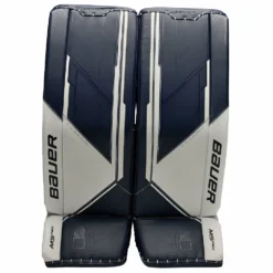 BAUER SUPREME M5PRO SENIOR GOALIE PADS