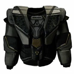 BAUER SUPREME MACH SENIOR CHEST PROTECTOR