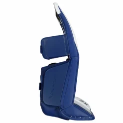 BAUER VAPOR 3X INTERMEDIATE GOALIE PADS -HockeyPro Hub BAUER VAPOR 3X INTERMEDIATE GOALIE PADS INSIDE