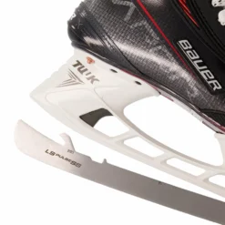 BAUER VAPOR 3X PRO SENIOR HOCKEY SKATES 16 BAUER VAPOR 3X PRO SENIOR HOCKEY SKATES -HockeyPro Hub BAUER VAPOR 3X PRO HOCKEY SKATES BLADE