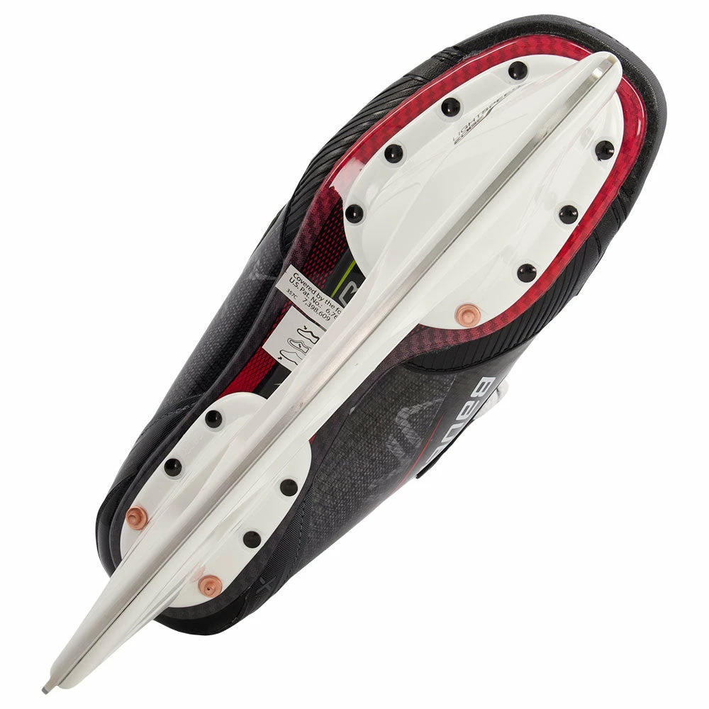 BAUER VAPOR 3X PRO SENIOR HOCKEY SKATES 4 BAUER VAPOR 3X PRO SENIOR HOCKEY SKATES - Image 2