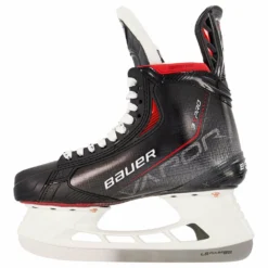 BAUER VAPOR 3X PRO JUNIOR HOCKEY SKATES -HockeyPro Hub BAUER VAPOR 3X PRO HOCKEY SKATES LEFT 178888bc ac64 4f6d 8c31 305d2b2534a3