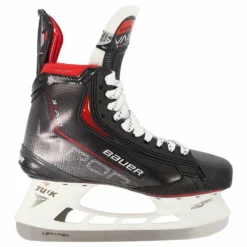 BAUER VAPOR 3X PRO JUNIOR HOCKEY SKATES -HockeyPro Hub BAUER VAPOR 3X PRO HOCKEY SKATES RIGHT 2fdd5400 1a9f 4b0e 9d10 67b7fcfbc186