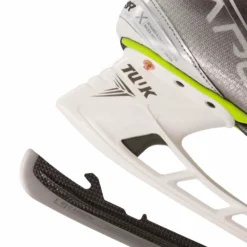 BAUER VAPOR HYPERLITE SENIOR HOCKEY SKATES 27 BAUER VAPOR HYPERLITE SENIOR HOCKEY SKATES -HockeyPro Hub BAUER VAPOR HYPERLITE HOCKEY SKATES CARBON LITE