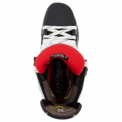 BAUER VAPOR HYPERLITE INTERMEDIATE HOCKEY SKATES -HockeyPro Hub BAUER VAPOR HYPERLITE HOCKEY SKATES INSIDE 6388f895 bebb 48c2 861c f1093cbe9106