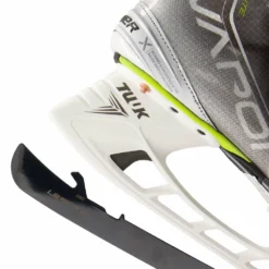 BAUER VAPOR HYPERLITE INTERMEDIATE HOCKEY SKATES -HockeyPro Hub BAUER VAPOR HYPERLITE HOCKEY SKATES PULSE TI 740f7a2b 13b8 42a1 9fd1 44999d8fe2be