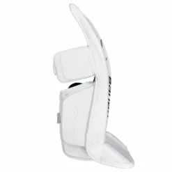 BAUER VAPOR HYPERLITE SENIOR GOALIE PADS -HockeyPro Hub BAUER VAPOR HYPERLITE SENIOR GOALIE PADS INSIDE