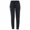 BAUER VAPOR WOMEN'S FLEECE JOGGERS - BLACK -HockeyPro Hub BAUER VAPOR WOMEN S FLEECE JOGGERS BLACK