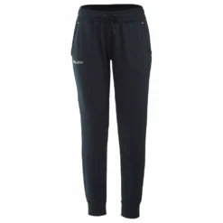 BAUER VAPOR WOMEN'S FLEECE JOGGERS - BLACK