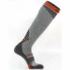 BAUER WARMTH TALL SENIOR SKATE SOCKS -HockeyPro Hub BAUER WARMTH TALL SENIOR SKATE SOCKS