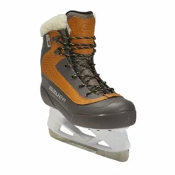 BAUER WHISTLER RECREATIONAL SENIOR UNISEX SKATES 10 BAUER WHISTLER RECREATIONAL SENIOR UNISEX SKATES -HockeyPro Hub BAUER WHISTLER RECREATIONAL SENIOR UNISEX SKATES FRONT ANGLE 766aede1 6aed 43fe abae aa538b7e8419