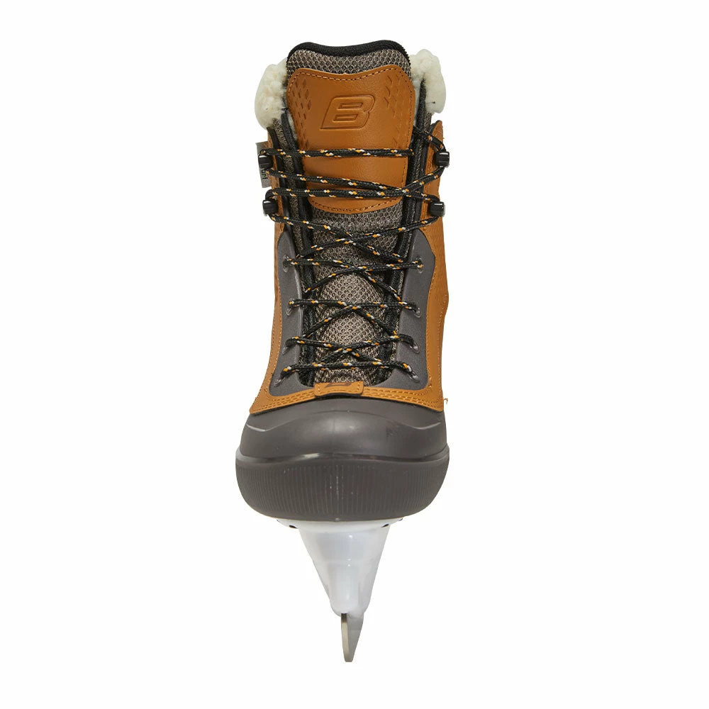 BAUER WHISTLER RECREATIONAL SENIOR UNISEX SKATES 6 BAUER WHISTLER RECREATIONAL SENIOR UNISEX SKATES - Image 4