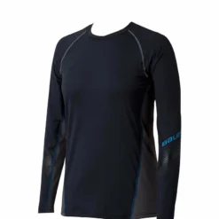 BAUER WOMEN'S LONG SLEEVE BASE LAYER SHIRT
