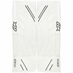BRIANS GNETIK V SENIOR GOALIE PADS