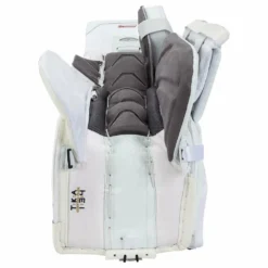 BRIANS GNETIK V SENIOR GOALIE PADS -HockeyPro Hub BRIANS GNETIK V SENIOR GOALIE PADS FIVE