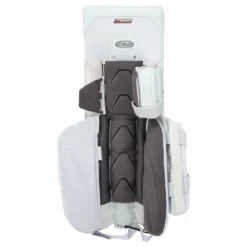 BRIANS GNETIK V SENIOR GOALIE PADS -HockeyPro Hub BRIANS GNETIK V SENIOR GOALIE PADS FOUR