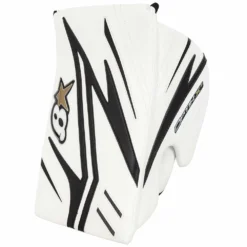 BRIANS OPTIK X2 SENIOR GOALIE BLOCKER 8 BRIANS OPTIK X2 SENIOR GOALIE BLOCKER -HockeyPro Hub BRIANS OPTIK X2 GOALIE BLOCKER FIVE