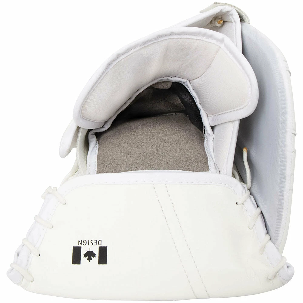 BRIANS OPTIK X2 SENIOR GOALIE BLOCKER 7 BRIANS OPTIK X2 SENIOR GOALIE BLOCKER - Image 5