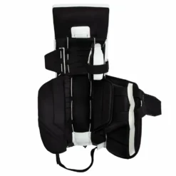 BRIANS OPTIK X2 SENIOR GOALIE PADS 13 BRIANS OPTIK X2 SENIOR GOALIE PADS -HockeyPro Hub BRIANS OPTIK X2 INTERMEDIATE GOALIE PADS FIVE