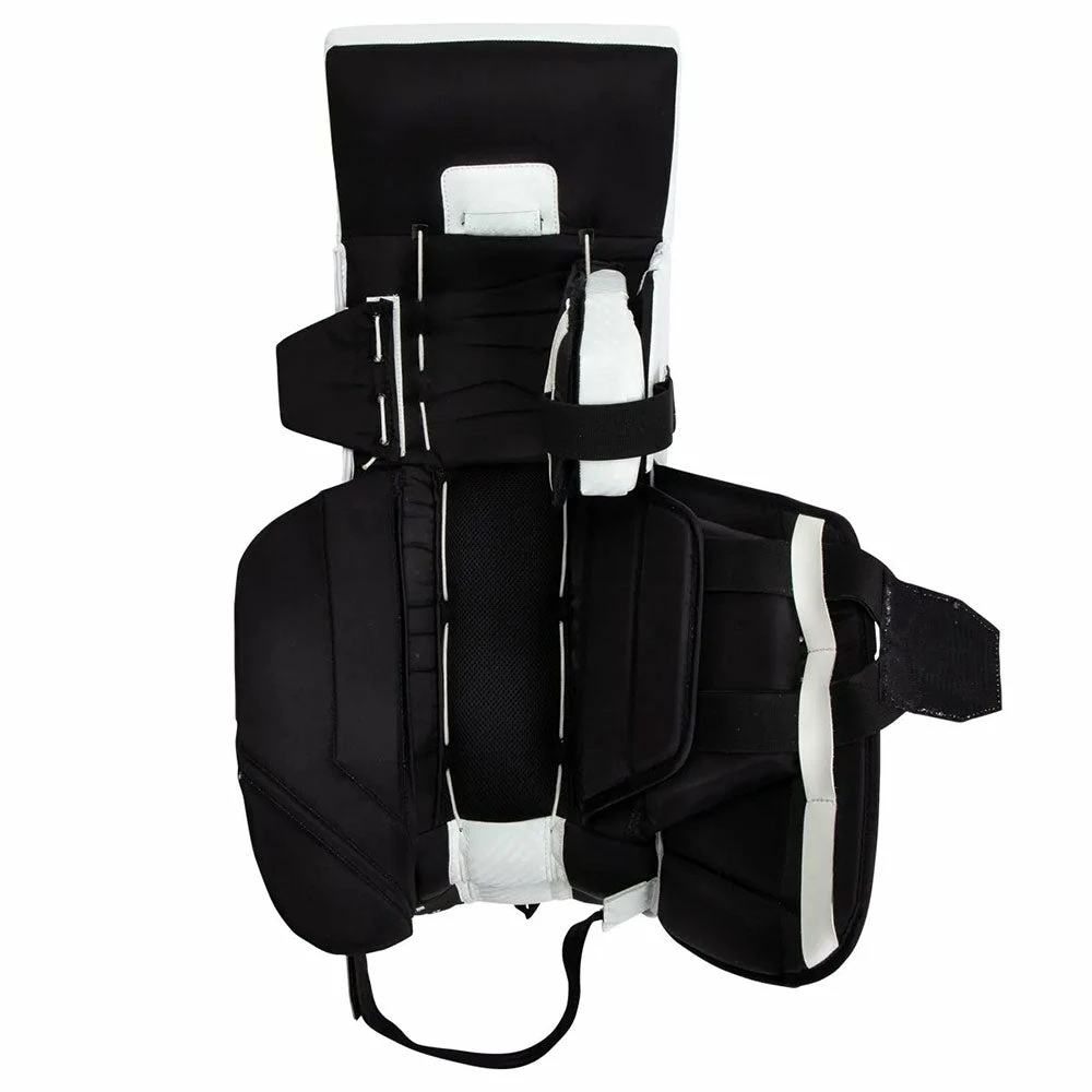 BRIANS OPTIK X2 INTERMEDIATE GOALIE PADS 8 BRIANS OPTIK X2 INTERMEDIATE GOALIE PADS - Image 6