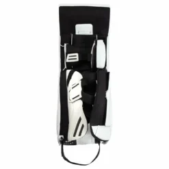 BRIANS OPTIK X2 SENIOR GOALIE PADS 12 BRIANS OPTIK X2 SENIOR GOALIE PADS -HockeyPro Hub BRIANS OPTIK X2 INTERMEDIATE GOALIE PADS FOUR