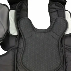 BRIANS OPTiK 2 SENIOR GOALIE CHEST PROTECTOR -HockeyPro Hub BRIANS OPTiK 2 SENIOR GOALIE CHEST PROTECTOR BELLY PAD