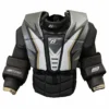 BRIANS OPTiK 2 SENIOR GOALIE CHEST PROTECTOR 2 BRIANS OPTiK 2 SENIOR GOALIE CHEST PROTECTOR -HockeyPro Hub BRIANS OPTiK 2 SENIOR GOALIE CHEST PROTECTOR FRONT
