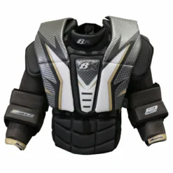 BRIANS OPTiK 2 SENIOR GOALIE CHEST PROTECTOR
